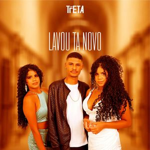 Lavou Ta Novo