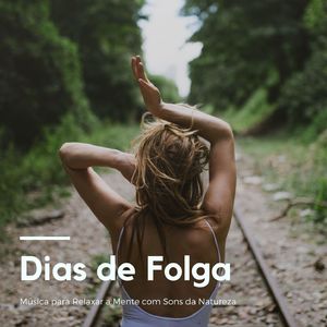 Música Relaxante da Mente