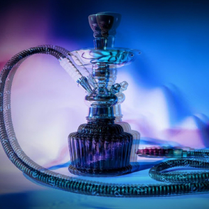 Pasame la Hookah Que Andamos en Jangueo