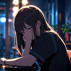 嫌いになりたいのに。
