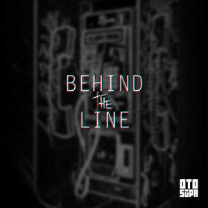 Behind the Line