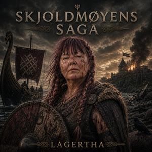Skjoldmøyens Saga