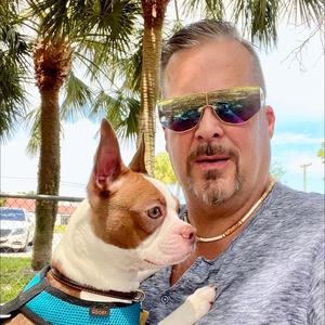 Mystical Crystal Ball