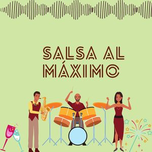 Salsa al maximo