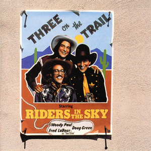 Ghost Riders In The Sky