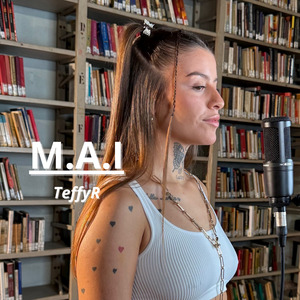 M.A.I (Cover)