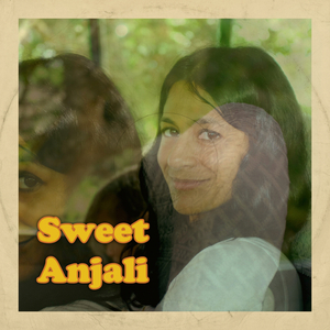 Sweet Anjali