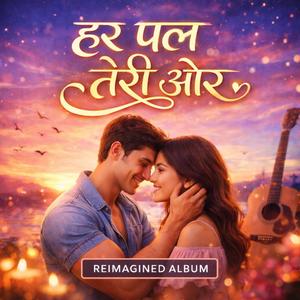 हर पल तेरी ओर दिल झुक जाता है (Reimagined)