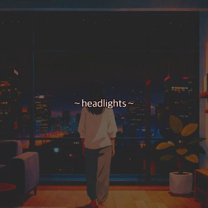 headlights