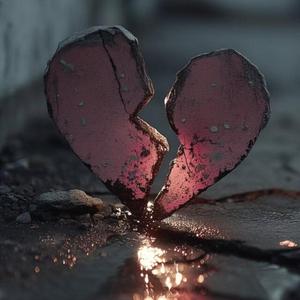 Shattered