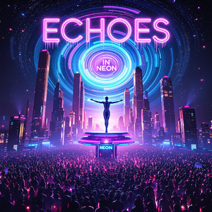 Echoes in the Neon