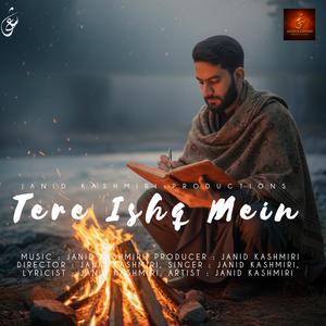 Tere Ishq Mein