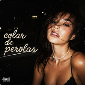 Colar de Pérolas