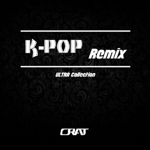 (G)idle - QueenCard（CRAT Remix）