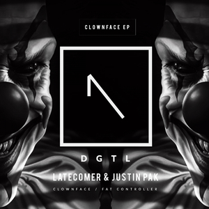 Clownface (Original Mix)