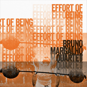 Early Morning with Erik