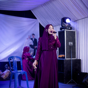 Cinta Hampa