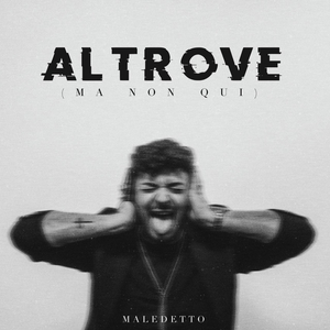ALTROVE (MA NON QUI)