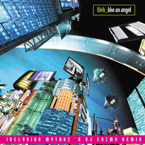 Like an Angel (Radio Mix)