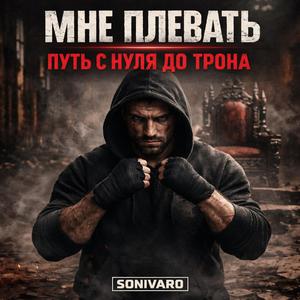 Мне плевать - путь с нуля до трона (Русский мотивационный трек)