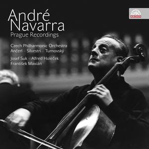 Adagio con variazioni for Cello and Orchestra