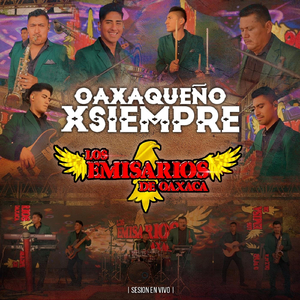 La Bajadita / Sabor Oaxaqueño / Zapateando Con Mi Sax (Mezcla) [En Vivo]