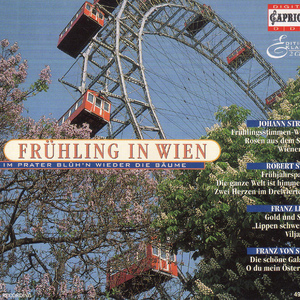 Geschichten aus dem Wienerwald (Tales from the Vienna Woods), Waltz, Op. 325:Geschichten aus dem Wienerwald (Tales from the Vienna Woods), Op. 325