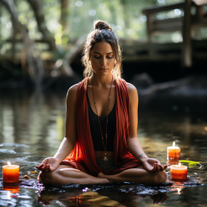 Camino Meditativo Hacia La Serenidad