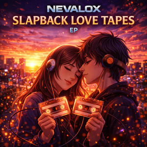 NEON JUKEBOX PROMISE (Radio Edit)