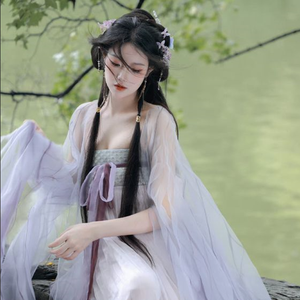 【顶级中国风】"竹烟波月" KKECHO X 诺米么Lodmemo Type Beat 2024