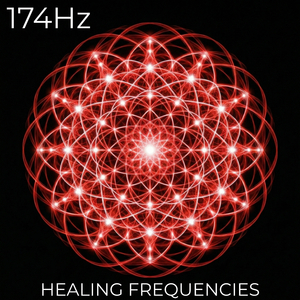 174Hz Nervous System Calm