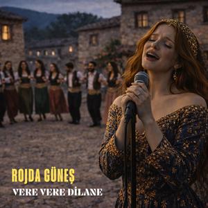 Vere Vere Dilane (Kürtçe Halay)