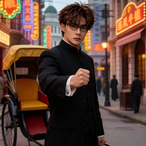 你在我的江湖里扎根