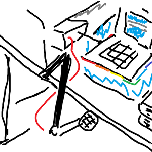 恋はヒラひらり