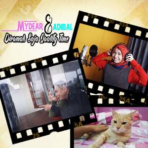 Dirumah Saja Quality Time