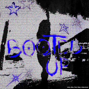 BOOTED up