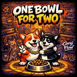 One Bowl for Two