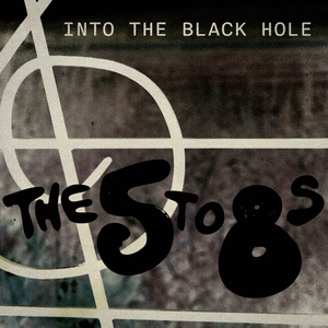Into The Black Hole