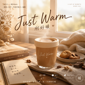Just Warm  刚好暖