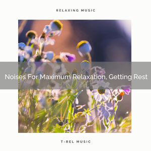 Noises For Maximum Relaxation, Getting Rest