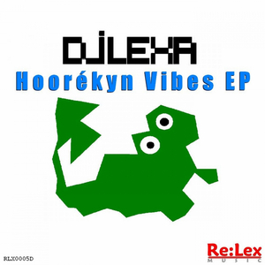 Kapirape (Original Mix)