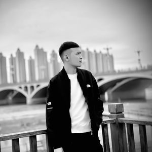 Seginix（思念）2017