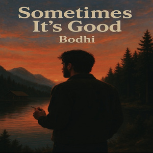 Sometimes It’s Good (Acoustic Version)