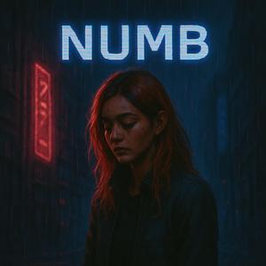 numb.