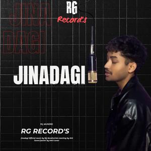 Jinadagi