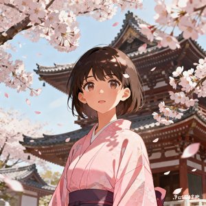 赴春行