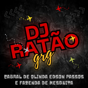 Cabral de Olinda Edson Passos e Fazenda de Mesquita