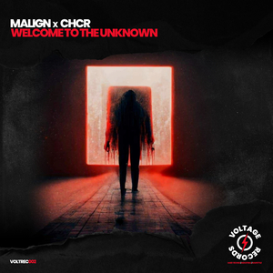 Welcome To The Unknown