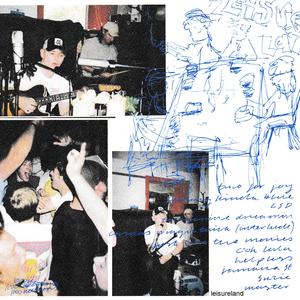 Suzie (Live at the Brown Bull)