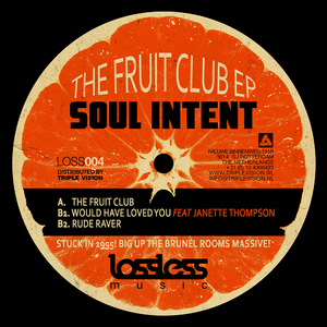 The Fruit Club (Original Mix)